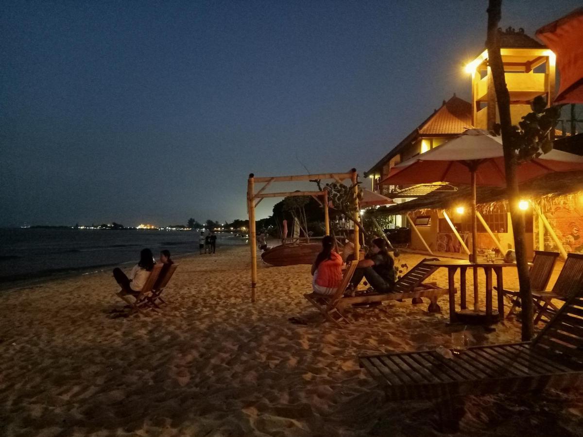 Omah Laut Bondo Jepara - By The Beach, Direct View Of The Sea, Great Base For Water Sports Margokerto المظهر الخارجي الصورة