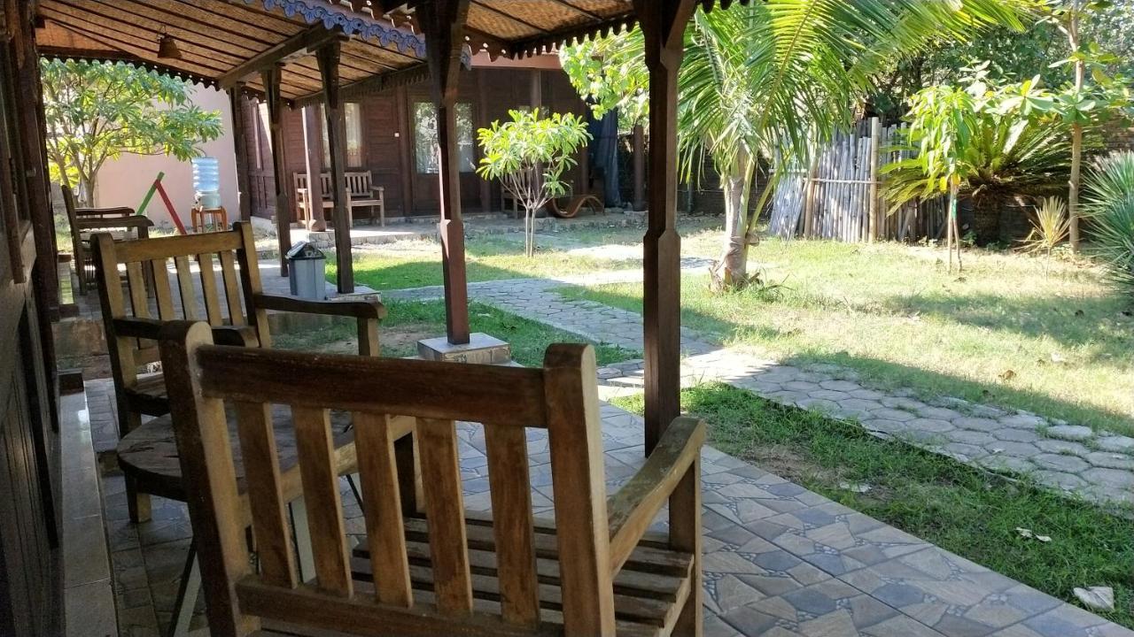 Omah Laut Bondo Jepara - By The Beach, Direct View Of The Sea, Great Base For Water Sports Margokerto المظهر الخارجي الصورة