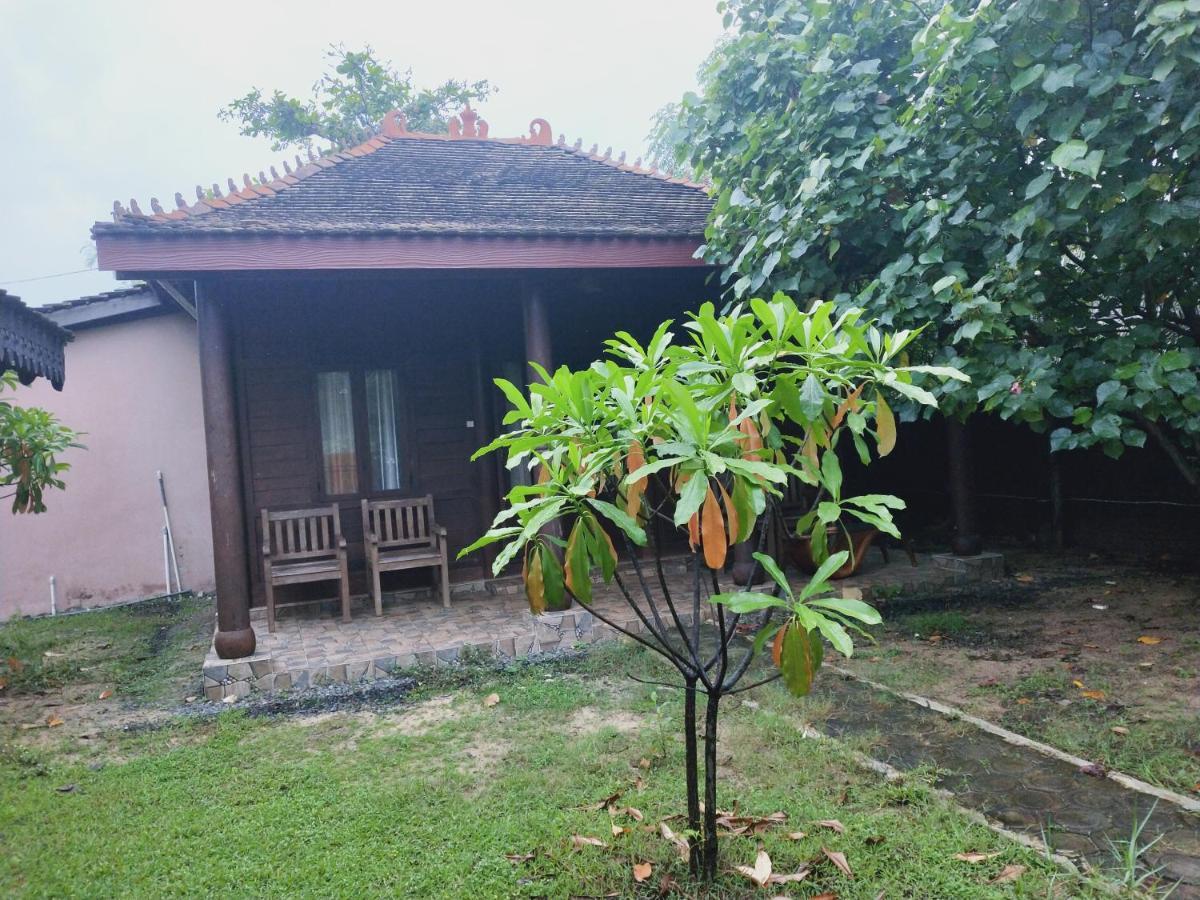 Omah Laut Bondo Jepara - By The Beach, Direct View Of The Sea, Great Base For Water Sports Margokerto المظهر الخارجي الصورة