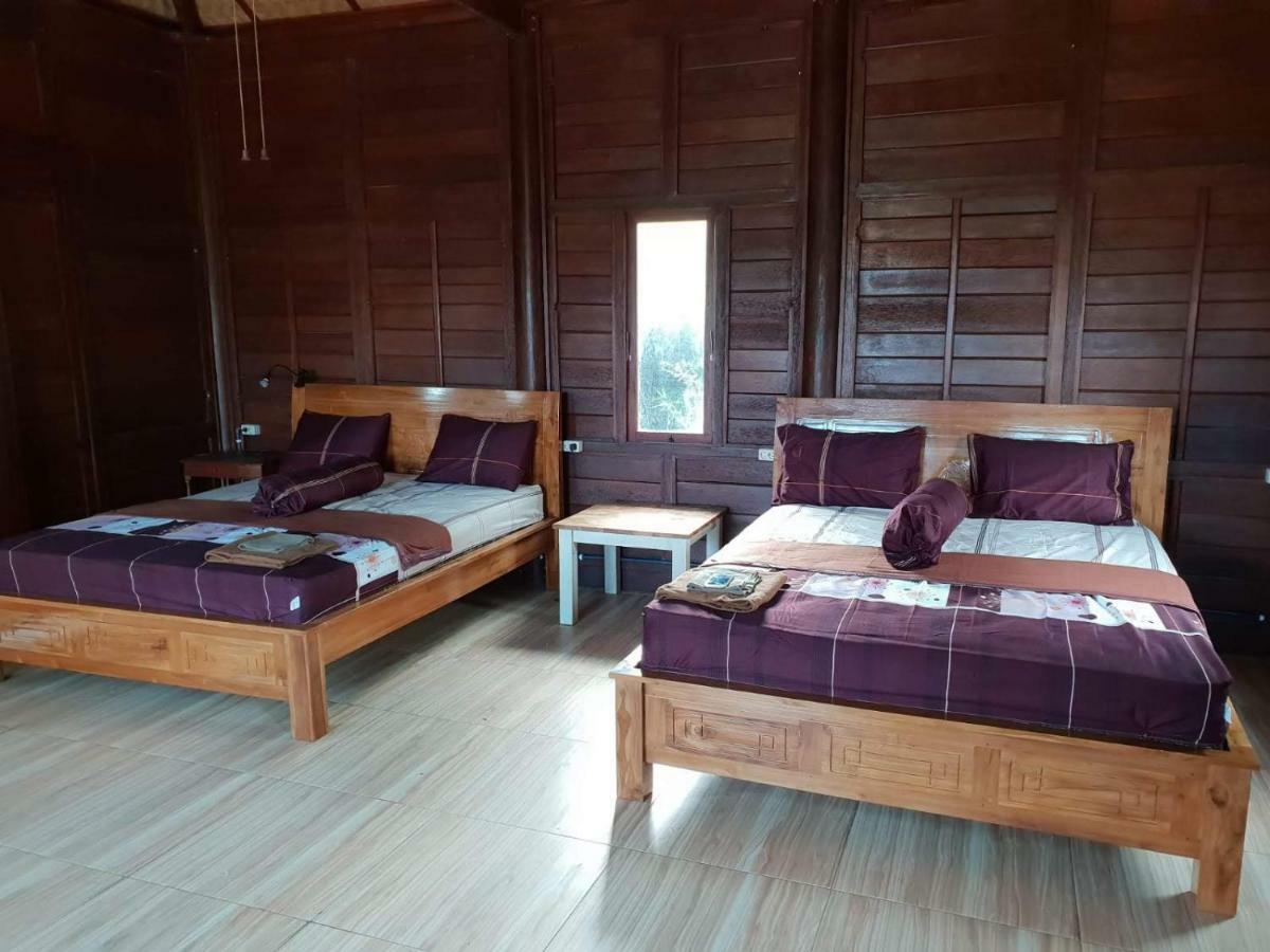 Omah Laut Bondo Jepara - By The Beach, Direct View Of The Sea, Great Base For Water Sports Margokerto المظهر الخارجي الصورة