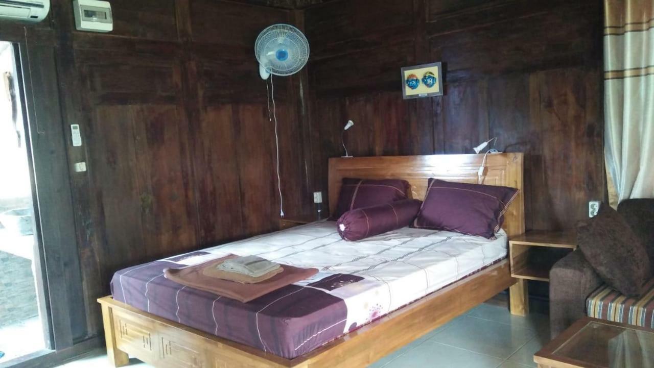 Omah Laut Bondo Jepara - By The Beach, Direct View Of The Sea, Great Base For Water Sports Margokerto المظهر الخارجي الصورة